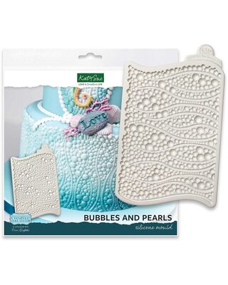 Katy Sue Katy Sue Mould Bubbles and Pearls