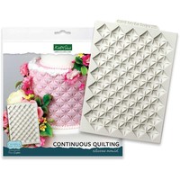 Katy Sue Mould Continuous Quilting