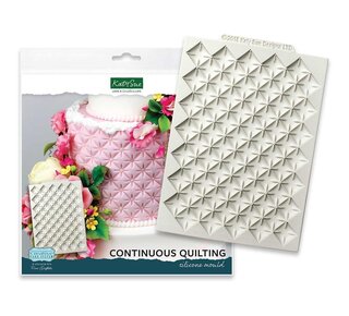 Katy Sue Katy Sue Mould Continuous Quilting