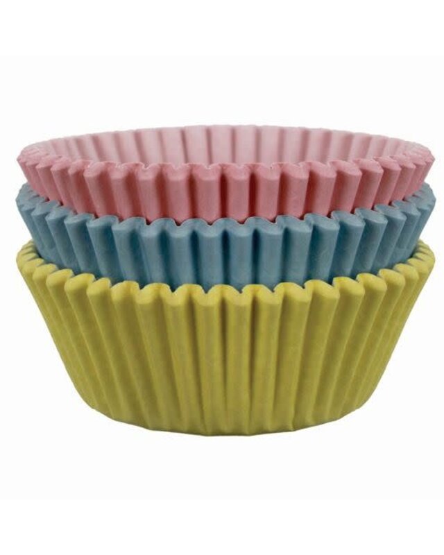 PME PME Baking cups Pastel pk/60