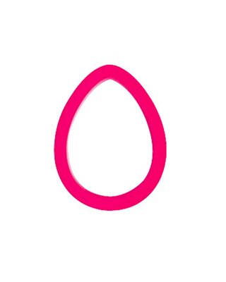 decora Decora uitsteker EI