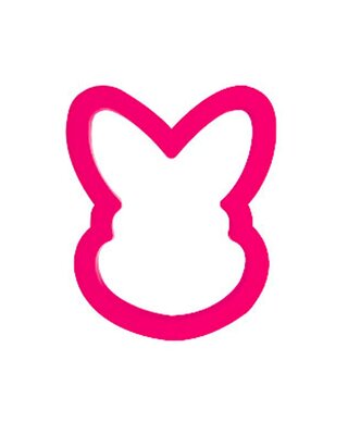 decora Decora uitsteker Haas / Konijn