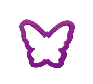 decora Decora uitsteker Vlinder