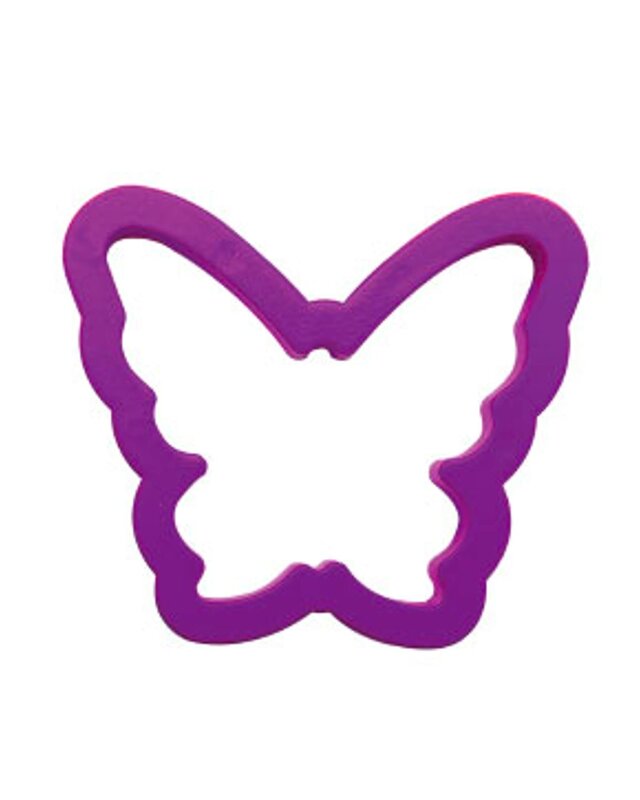 decora Decora uitsteker Vlinder