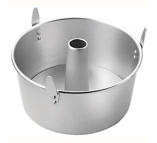 wilton Wilton Angel Food Pan -25x10cm-
