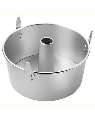 wilton Wilton Angel Food Pan -25x10cm-