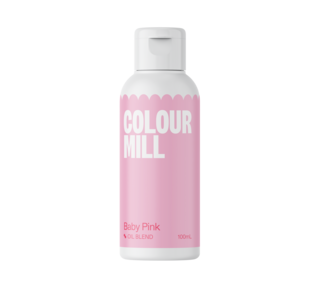 colour mill colour mill baby pink XL 100ml