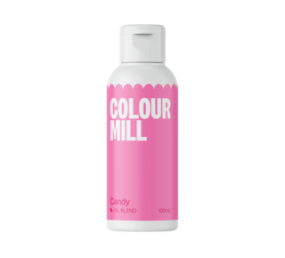colour mill colour mill candy XL 100ml