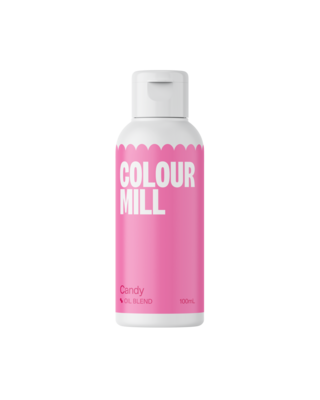 colour mill colour mill candy XL 100ml