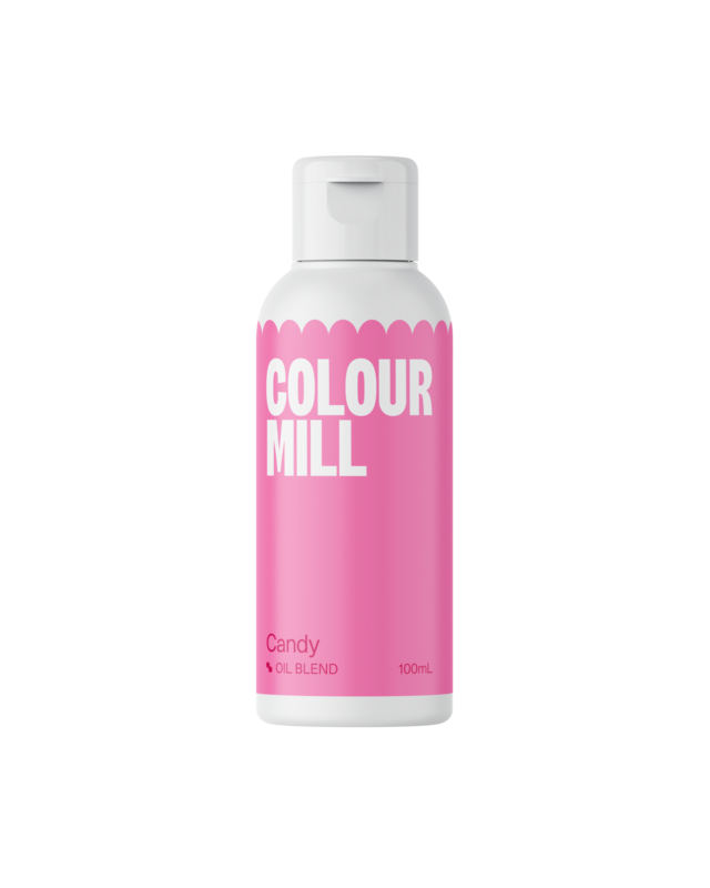 colour mill colour mill candy XL 100ml