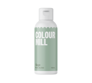 colour mill Colour mill sage  XL 100ml