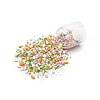 So egg-cited Happy sprinkles 90gr