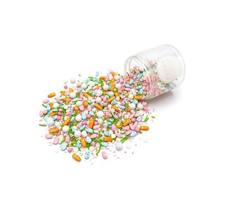 Happy Sprinkles So egg-cited Happy sprinkles 90gr