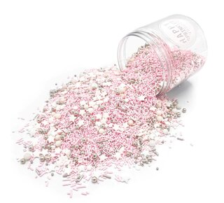 Happy Sprinkles Shy princess Vegan Happy sprinkles 90gr