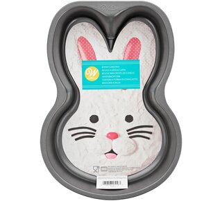 wilton WILTON KONIJN BAKVORM