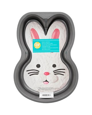 wilton WILTON KONIJN BAKVORM