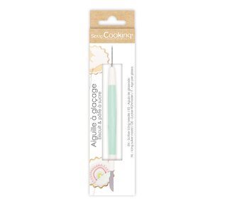 scrapcooking Scriber Icing Needle