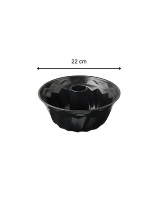 Tulbandvorm  22 cm Dr.Oetker Traditie