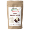 Fudgy Brownies - Baking Mix - Vegan - 410 g