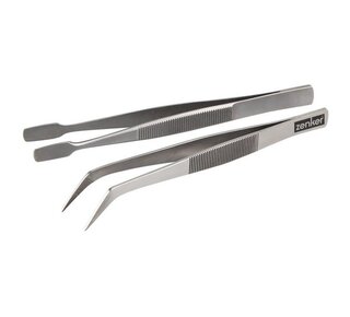 zenker Set van 2 pincetten Zenker