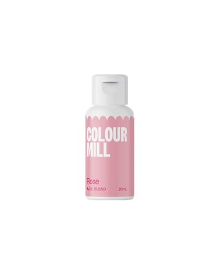 colour mill colour mill rose 20ml