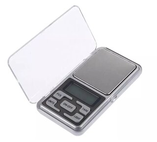 Brand New Cake Precisie Weegschaal 200gr. / 0.01gr.