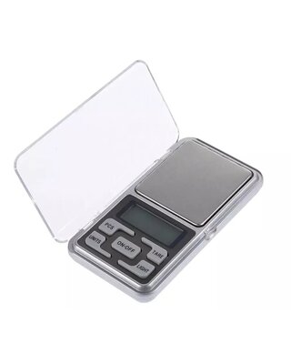 Brand New Cake Precisie Weegschaal 200gr. / 0.01gr.