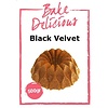 Black Velvet 500gr ( Bake Delicious )