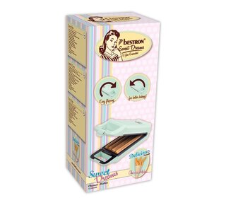 Bestron Sweet Dreams - Churros Maker - Mint