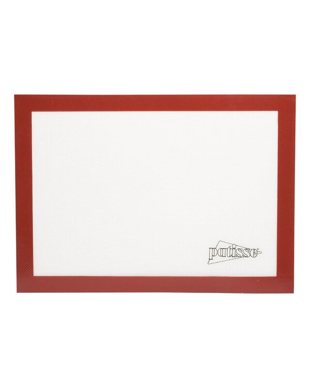 Patisse Patisse Siliconen Bakmat 52x32cm