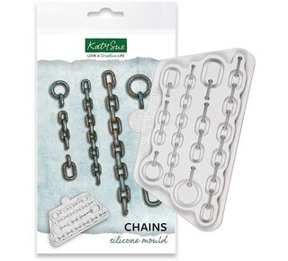 Katy Sue Katy Sue Mould Chains