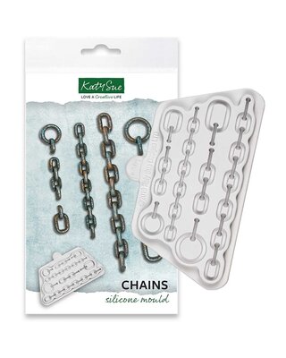 Katy Sue Katy Sue Mould Chains