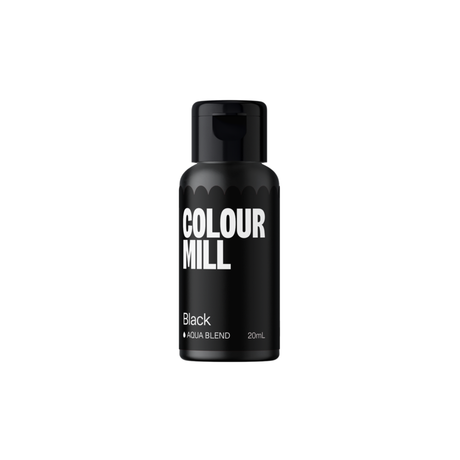 colour mill black aqua blend 20ml-2