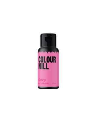 colour mill colour mill candy aqua blend 20ml