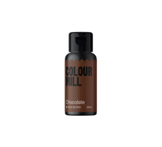 colour mill colour mill clay aqua blend 20ml