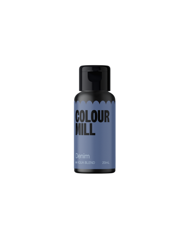 colour mill colour mill denim aqua blend 20ml