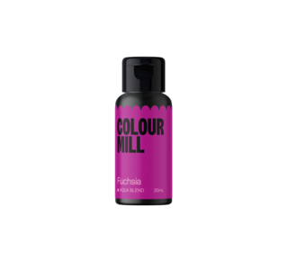 colour mill colour mill fuchsia aqua blend 20ml