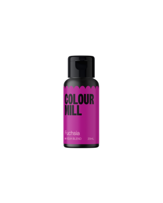 colour mill colour mill fuchsia aqua blend 20ml