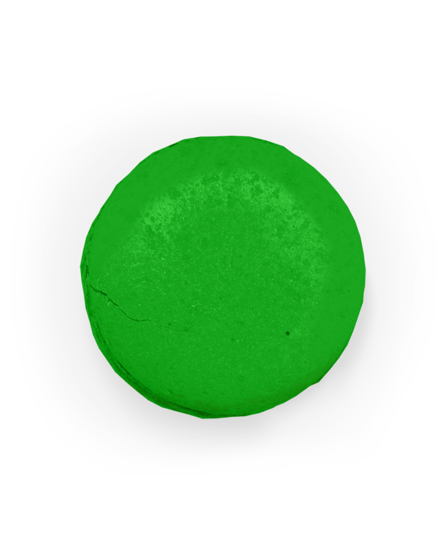 colour mill colour mill green aqua blend 20ml