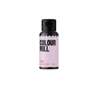 colour mill colour mill lilac aqua blend 20ml