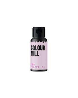 colour mill colour mill lilac aqua blend 20ml