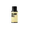 colour mill lemon aqua blend 20ml