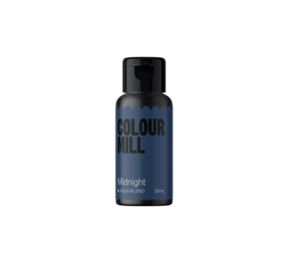 colour mill colour mill midnight aqua blend 20ml