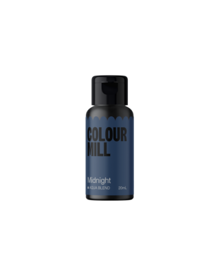 colour mill colour mill midnight aqua blend 20ml