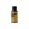 colour mill mustard aqua blend 20ml