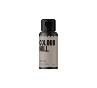 colour mill colour mill pebble aqua blend 20ml