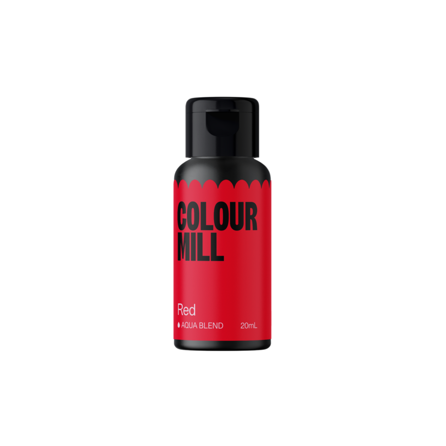 colour mill red aqua blend 20ml-1
