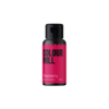 colour mill raspberry aqua blend 20ml