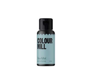 colour mill colour mill seamist aqua blend 20ml