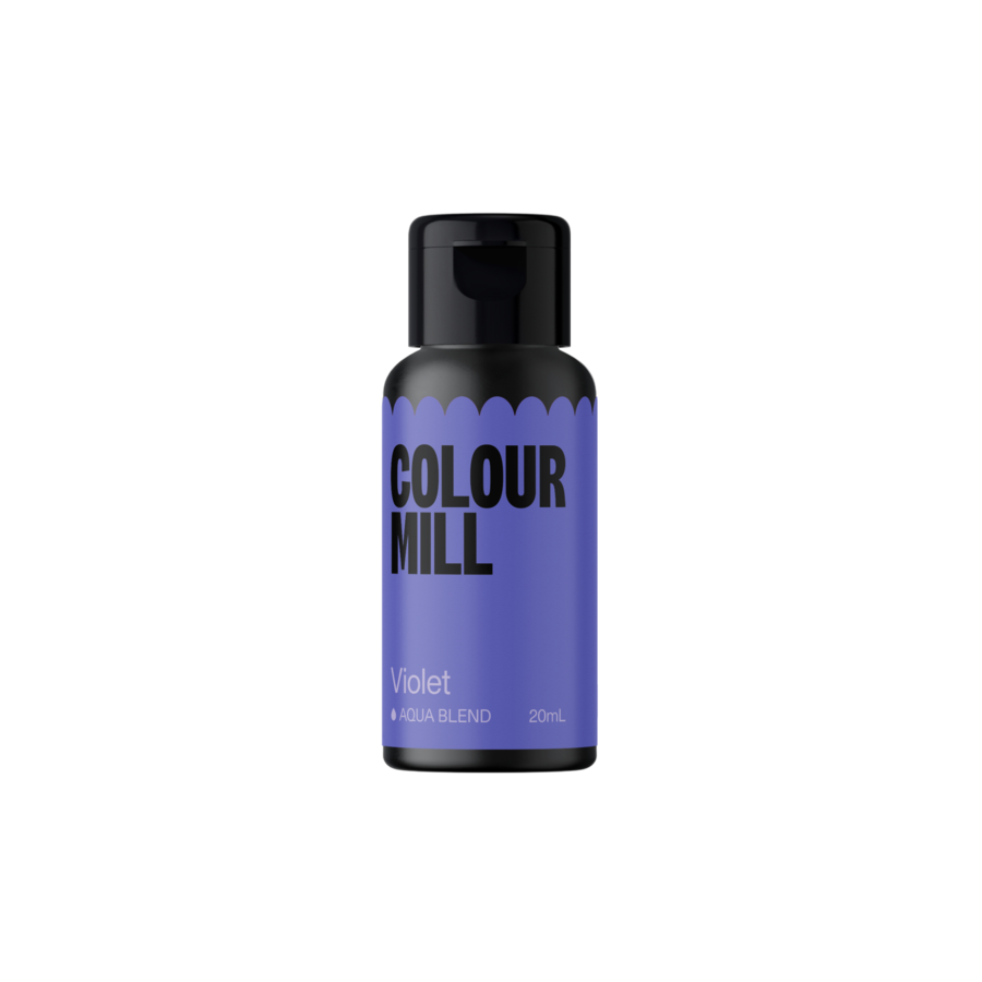 colour mill violet aqua blend 20ml-1